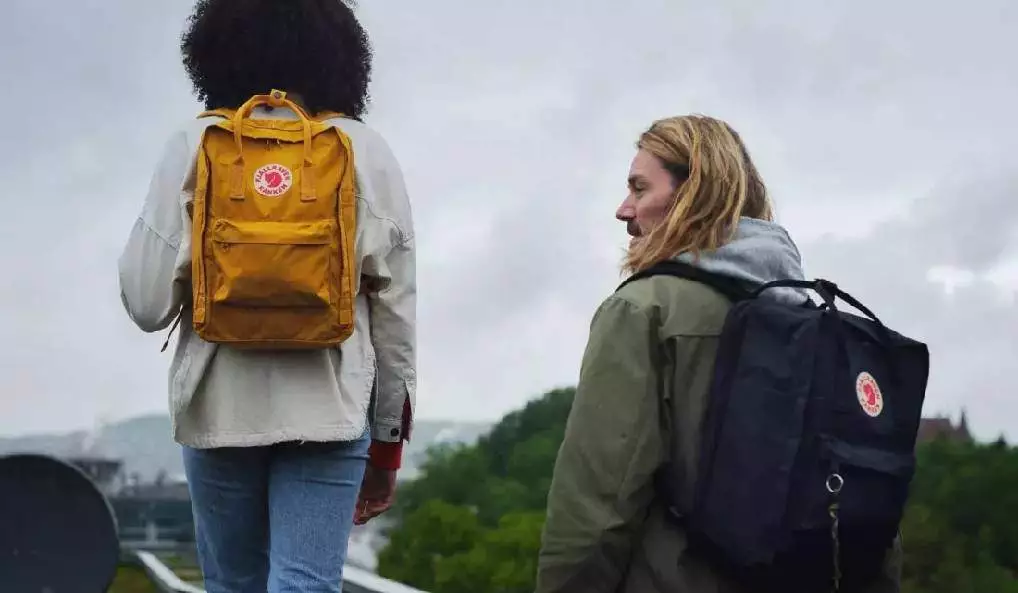 Kånken backpack